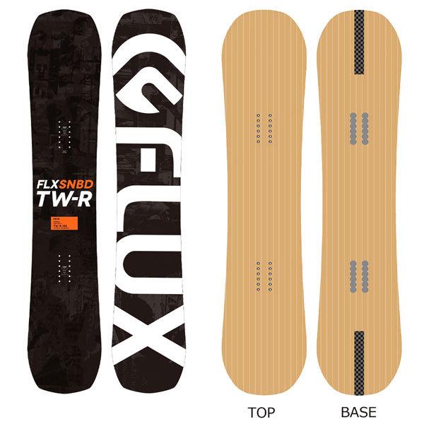 FLUX TW-R 149 21-22モデル 21-22モデル スポーツ FLUX TWR 149