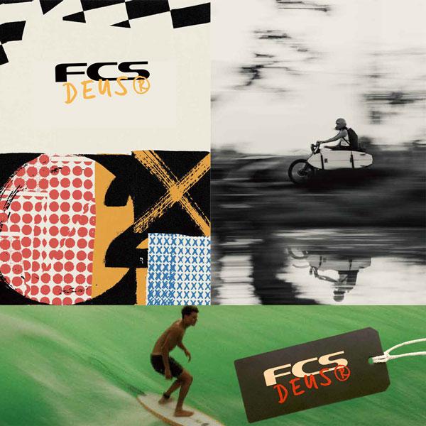 送料無料▲FCS II Deus Connect PG 9”　FIN 新品 FCS サーフィン フィン エフシーエス FCS2 II DEUS CONNECT PG 9