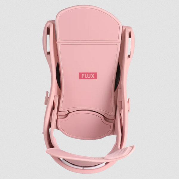 FLUX BINDINGS（フラックスバインディング） スノーボード