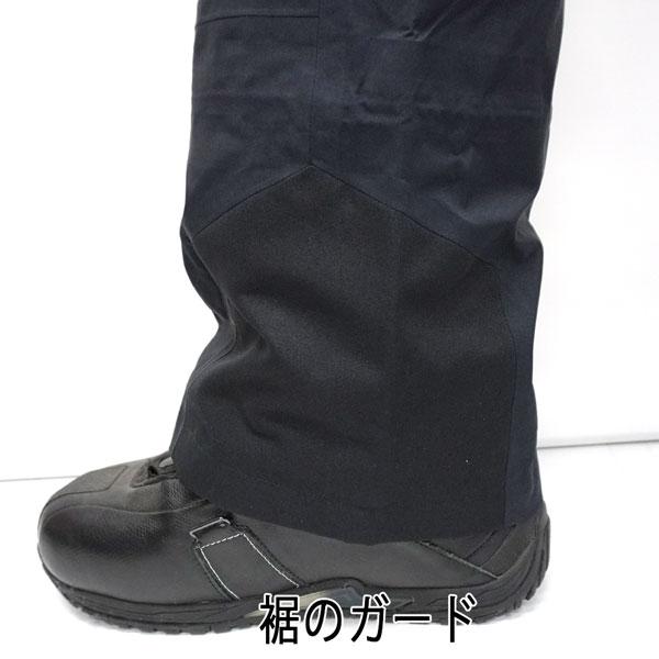 【早い者勝ち】 スノーボード ウエア 23-24 OAKLEY オークリー BOWLS GORE-TEX SHELL PANT ボウルズゴアテックスシェルパンツ 23-24-PT-OAK 【CE6530014514】(23759円)