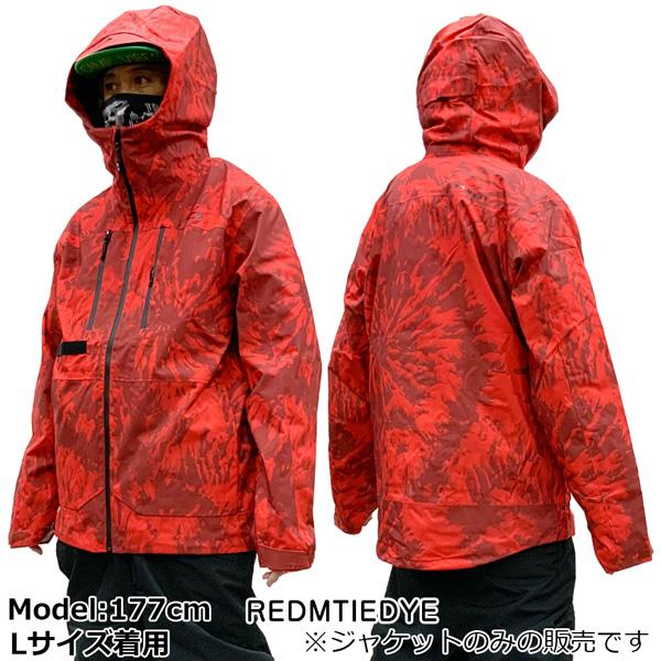 スノーボード ウエア 22-23 OAKLEY オークリー TC EARTH SHELL JACKET ティーシーアースシェルジャケット 22-23-JK-OAK スノーボード ウエア OAKLEY オークリー TC EARTH SHELL JACKET ティーシーアースシェルジャケット JK OAK