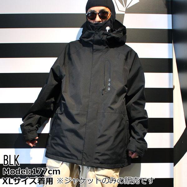 新作，新作登場 スノーボード ウエア ウェアー 23-24 VOLCOM ボルコム
