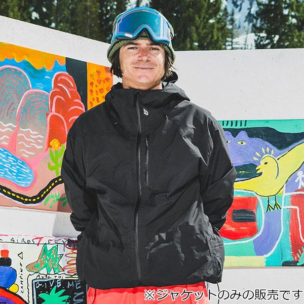 VOLCOM スノーボード ウエア ウェアー 23-24 ボルコム ARTHUR VOLCOM スノーボード ウエア ウェアー 23-24 ボルコム ARTHUR
