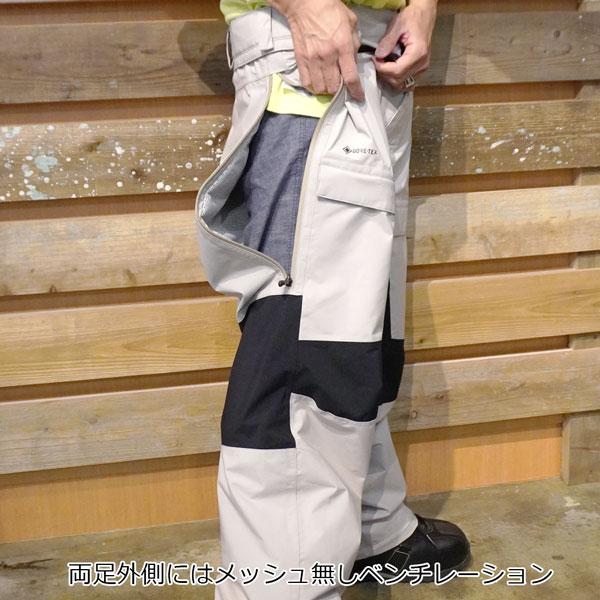 VOLCOM スノーボード ウエア 24-25 ボルコム RNGE STRETCH GORE VOLCOM スノーボード ウエア 24-25 ボルコム RNGE STRETCH GORE