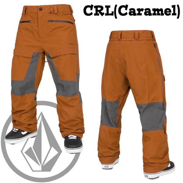 VOLCOM スノーボード ウエア 24-25 ボルコム RNGE STRETCH GORE VOLCOM スノーボード ウエア 24-25 ボルコム RNGE STRETCH GORE
