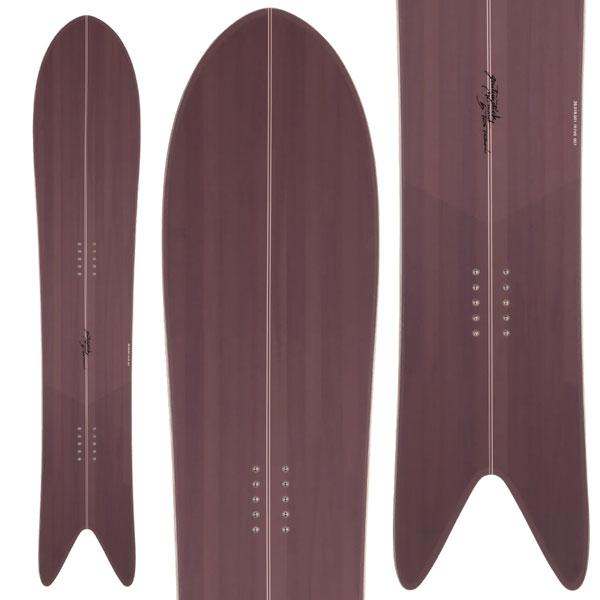 genten 予約 25-26 ゲンテンスティック マーメイド151 GENTEMSTICK