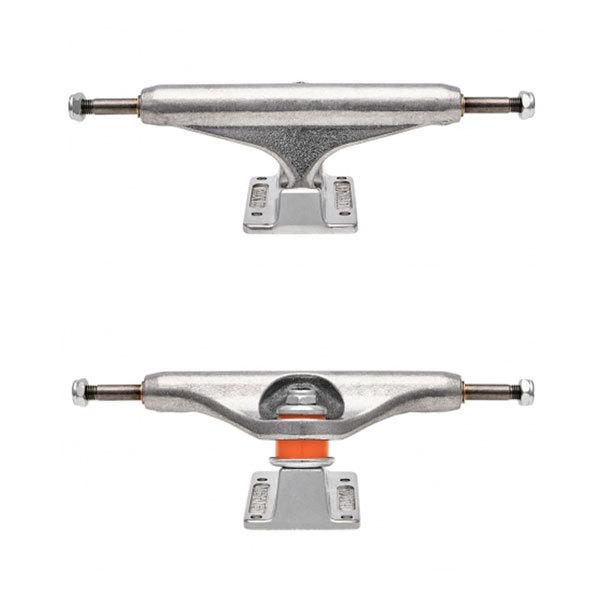 139 Stage 11 Forged Titanium トラック 2個セット INDEPENDENT TRUCK COMPNY インディペンデント トラック 2個