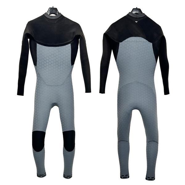 Hurley ハーレー セミドライ メンズ 25-26 HURLEY ADVANTAGE EVO