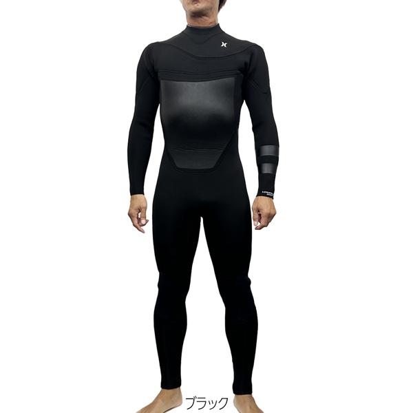 Hurley ハーレー セミドライ メンズ 25-26 HURLEY ADVANTAGE EVO