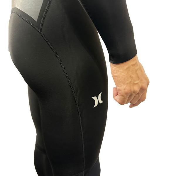 Hurley セミドライ ウェットスーツ Advantage Max flhlam.jpg