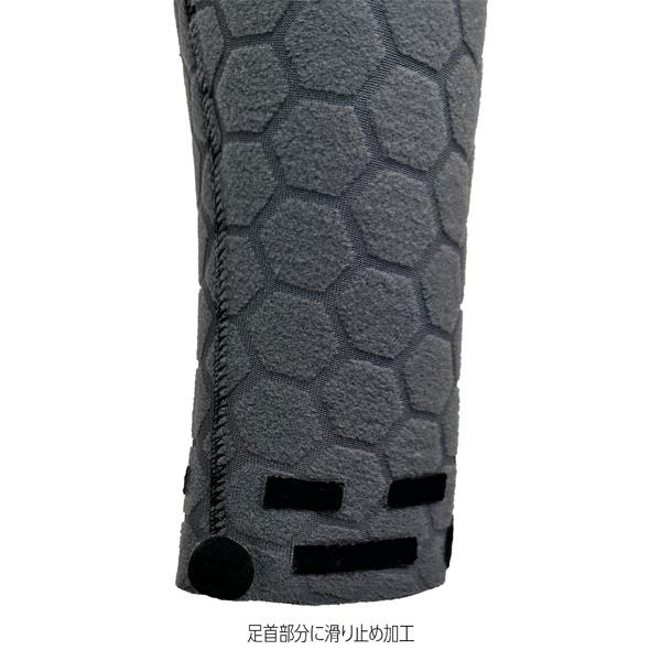 Hurley（ハーレー） セミドライ メンズ 25-26 HURLEY ADVANTAGE PLUS 5