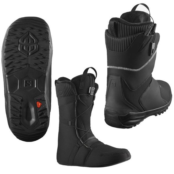 スノーボード 靴 22-23 SALOMON サロモン KIANA キアナ 22-23-BT-SLM 女子 フリースタイル フリーライド オールラウンド スノーボード 靴 SALOMON サロモン KIANA キアナ BT SLM