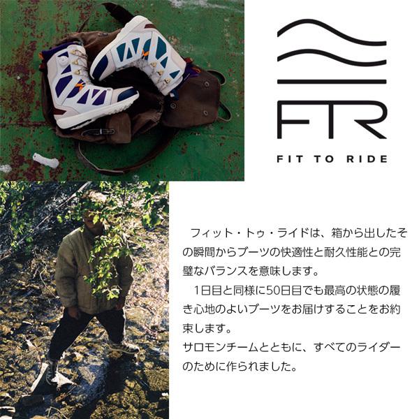 スノーボード 靴 22-23 SALOMON サロモン KIANA キアナ 22-23-BT-SLM 女子 フリースタイル フリーライド オールラウンド スノーボード 靴 SALOMON サロモン KIANA キアナ BT SLM