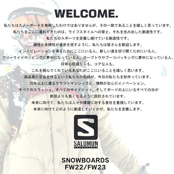 送料無料 スノーボード 板 22-23 SALOMON サロモン XLT エックスエルティ 22-23-BO-SLM 【AAA1051386785】(38254円)