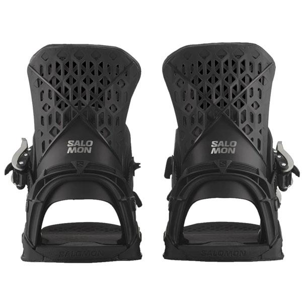 SALOMON スノーボード ビンディング 24-25 サロモン HIGHLANDER SALOMON スノーボード ビンディング 24-25 サロモン HIGHLANDER