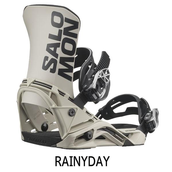 サロモンsight 150 24-25 rhythm 24-25 Mの2点セット サロモンsight