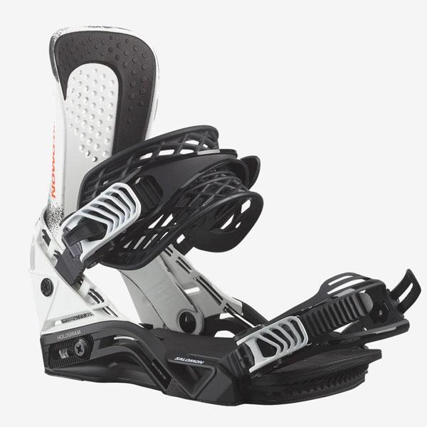 スノーボード SALOMON HOLOGRAM 25/26 SALOMON（サロモン） 25-26 ホログラム SALOMON HOLOGRAM スノーボード