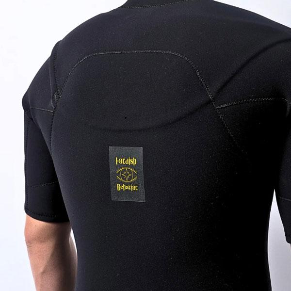 SYNDICATE ローディッシュビヘイビア シーガル 25 Lordish