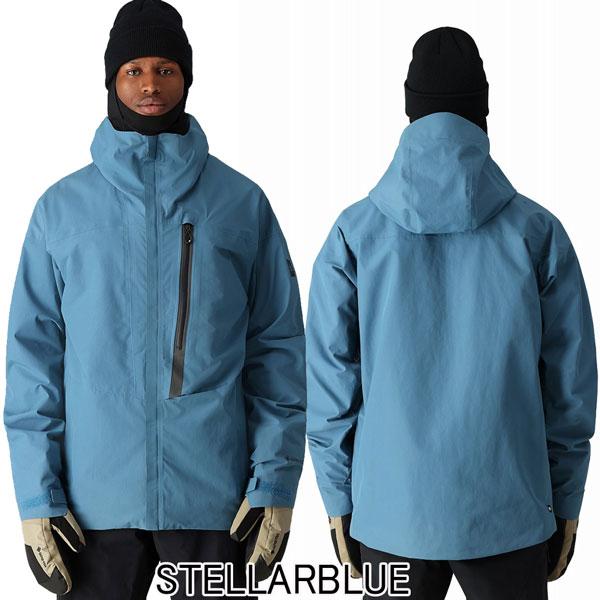 686（シックスエイトシックス） スノーボード ウェア 24-25 686