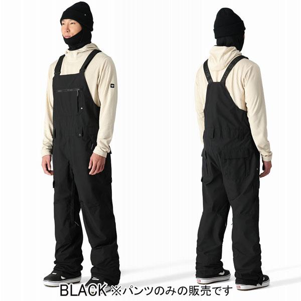 686（シックスエイトシックス） スノーボード ウェア 24-25 686