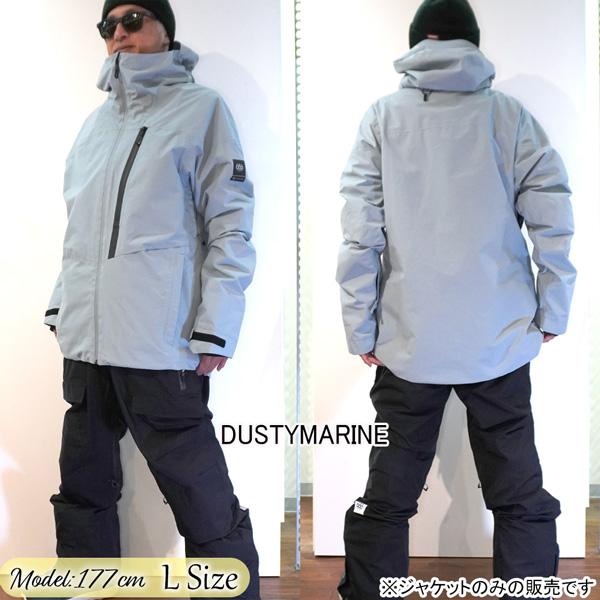 686 予約 25-26 シックスエイトシックス ゴアテックスジーティ