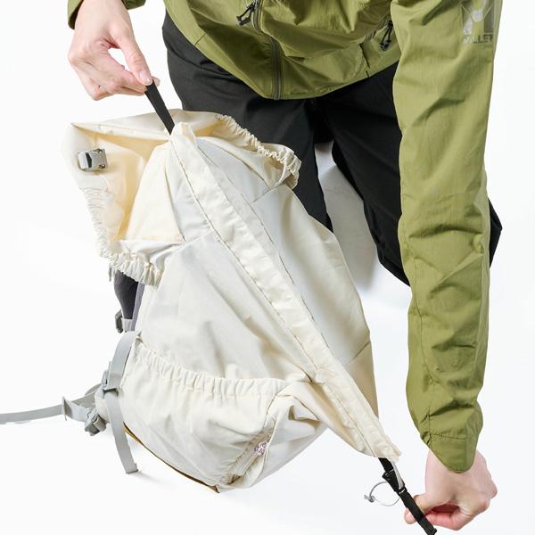 ミレー (Millet) スイウ 22 ウィメンズ】スイウ 22 | Millet(ミレー)公式通販