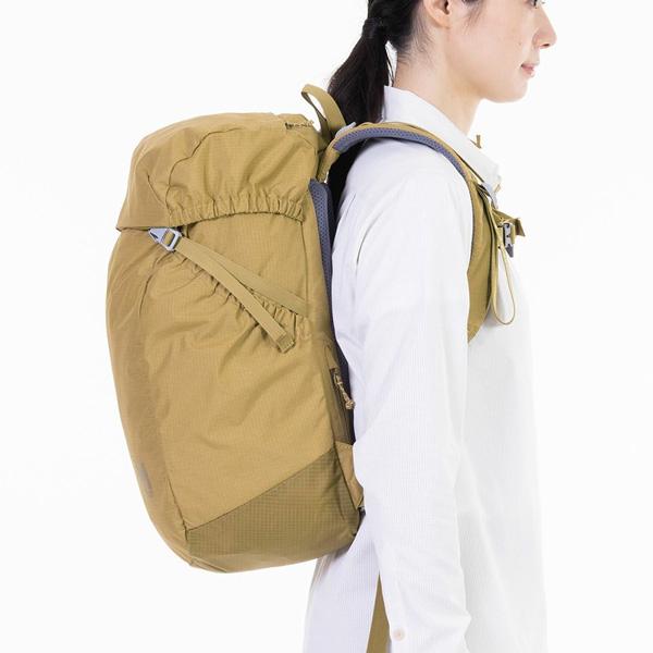MILLET ミレー スイウ22 SUIU 22 デイパック リュック