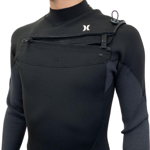 Hurley（ハーレー） ロングスプリング メンズ 25 HURLEY ADVANTAGE