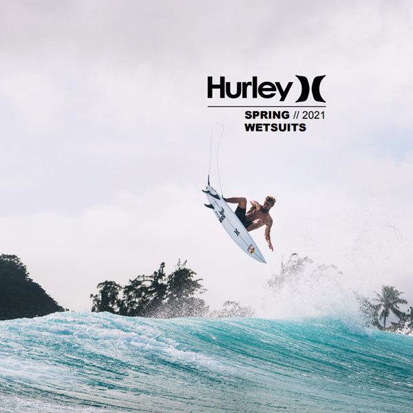 人気ブランド ウェットスーツ Vest 2mm Icon ハーレー Hurley 21 ベスト サーフィン Labelians Fr