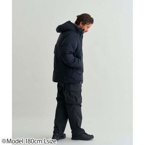 NANGA ナンガ AURORA TEX DOWN JACKET IBUKI オーロラテックスダウン
