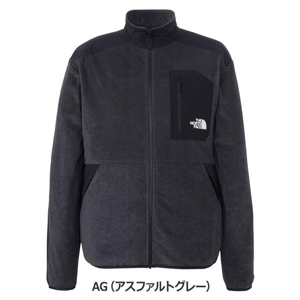 ミッドレイヤー ソフトシェル ザノースフェイス THE NORTH FACE 