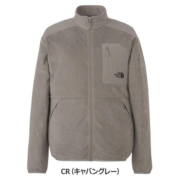 ミッドレイヤー ソフトシェル ザノースフェイス THE NORTH FACE