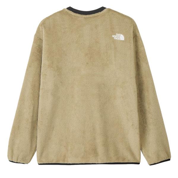 THE NORTH FACE 25-26 ザ ノースフェイス バーサミッドクルー VERSA