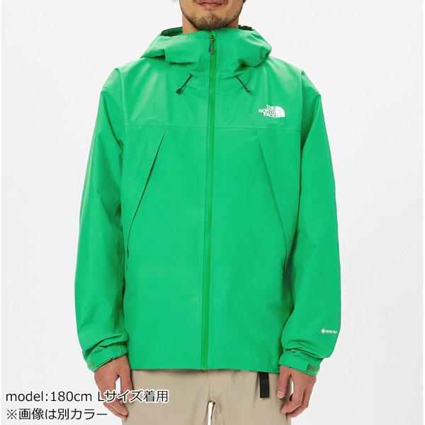 [ザ・ノース・フェイス] ジャケット クライムライトジャケット THE NORTH FACE ザノースフェイス CLIMB LIGHT JACKET クライム