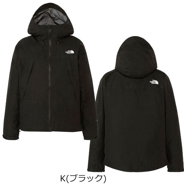 THE NORTH FACE ザノースフェイス CLIMB LIGHT JACKET クライム