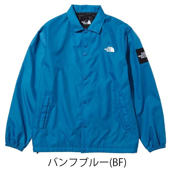 THE NORTH FACE Coach Jacket 廃盤商品モデル THE NORTH FACE Coach Jacket 廃盤商品モデル