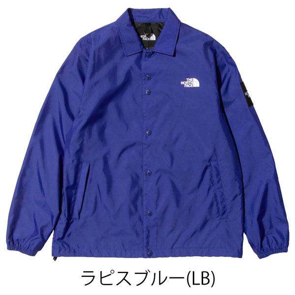 THE NORTH FACE Coach Jacket 廃盤商品モデル THE NORTH FACE Coach Jacket 廃盤商品モデル