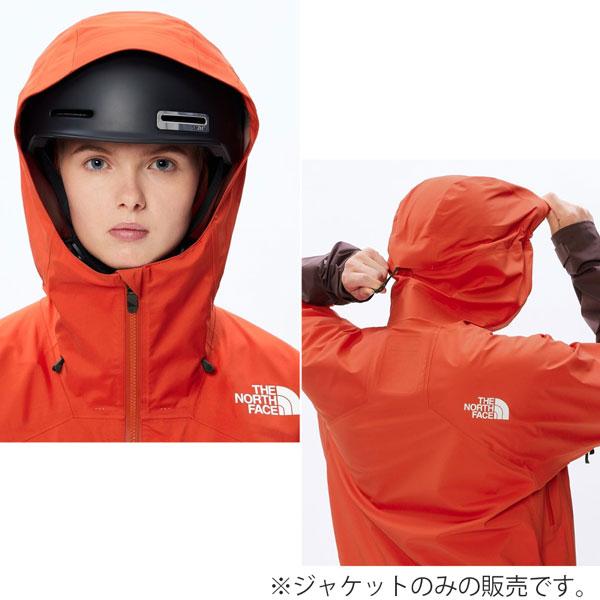【新品訳あり】 スノーボード ウエア 23-24 THE NORTH FACE ノースフェイス POWDERGUIDE LIGHT JACKET パウダーガイドライトジャケット 23-24-JK-TNF 【XUR7122840042】(25916円)