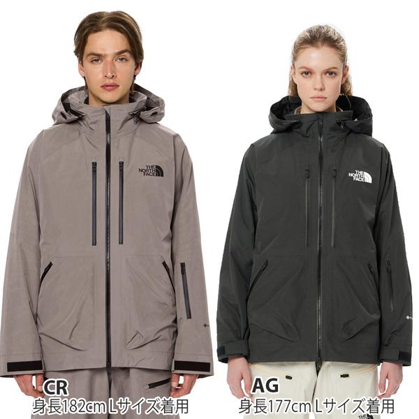 スノーボード ウエア ザノースフェイス THE NORTH FACE LAYBACK RIDE  