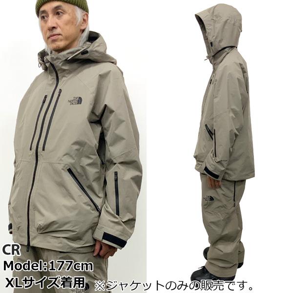 スノーボード ウエア ザノースフェイス THE NORTH FACE LAYBACK RIDE  
