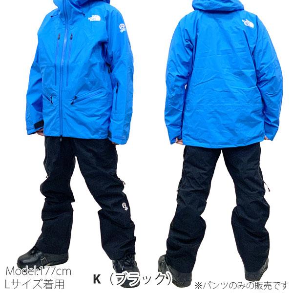 THE NORTH FACE（ザ ノースフェイス） 25-26 ザ ノースフェイス アール