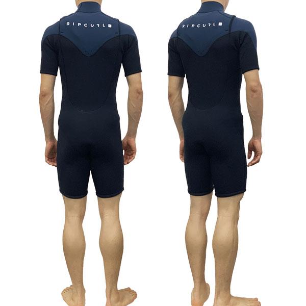 Rip Curl リップカール ウェットスーツ スプリング フルオープン