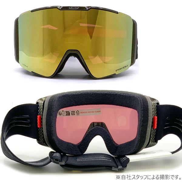 OAKLEY（オークリー） 25-26 ラインマイナープロL 50thアニバーサリー