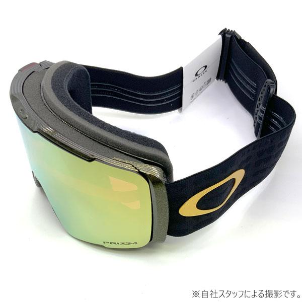 OAKLEY（オークリー） 25-26 ラインマイナープロL 50thアニバーサリー
