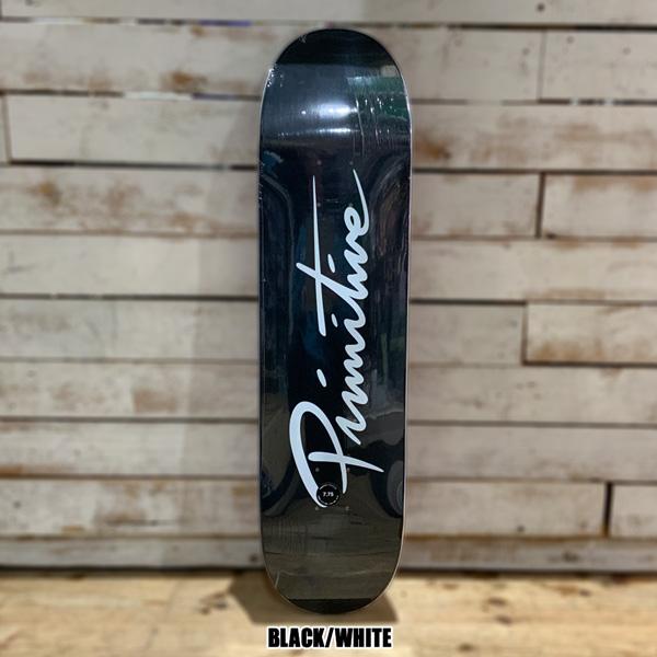 Cooler Master スケボー デッキ プリミティブ PRIMITIVE NUEVO SCRIPT