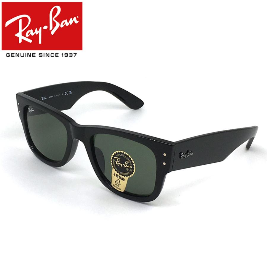 レイバン サングラス メガ ウェイファーラー RayBan MEGA WAYFARER 901