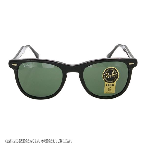 Ray-Ban レイバン サングラス RayBan EAGLEEYE フレーム/BLACK