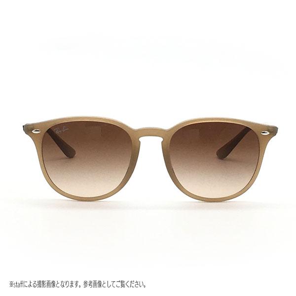 Ray-Ban サングラス RB4259F 616613 53サイズ Ray-Ban レイバン サングラス RB4259F 616613 53サイズ キー