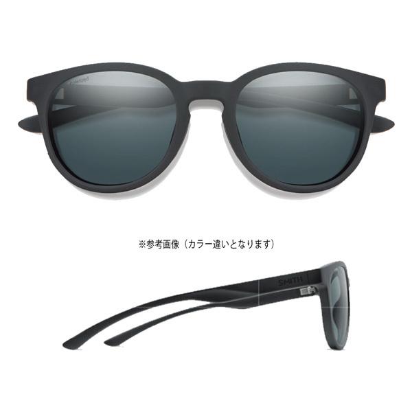 サングラス SMITH スミス EASTBANK CORE イーストバンクコア MATTE