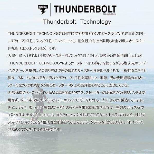 一部予約】 サンダーボルト アルメリック 25 THUNDERBOLT Gskate 一部予約】 サンダーボルト アルメリック 25 THUNDERBOLT Gskate